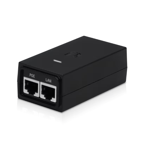 24V PoE Adapter (POE-24-12W-G) - Image 5