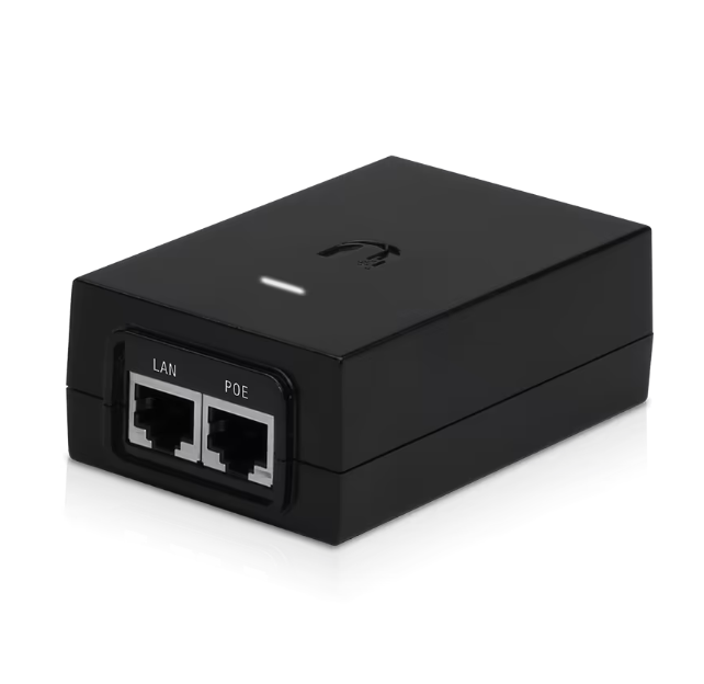 PoE Injector, 24VDC, 24W (POE-24-24W) - Image 5