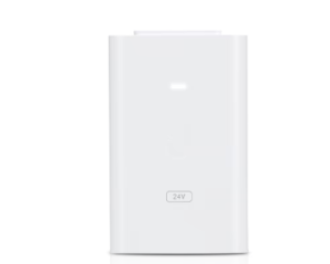 24V PoE Adapter (POE-24-24W-G-WH)