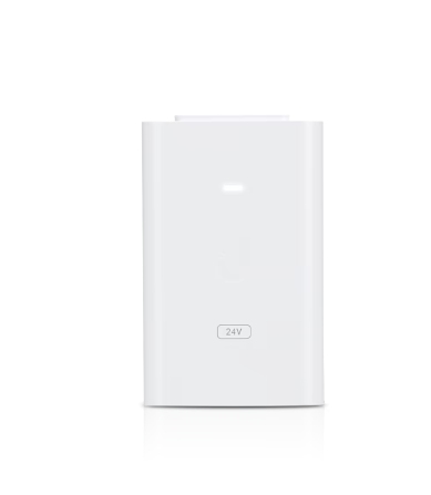 24V PoE Adapter (POE-24-24W-G-WH)