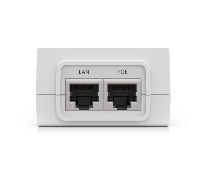 PoE Injector, 24VDC, 30W, Gbit (POE-24-30W-G-WH) - Image 5