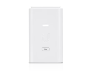 24V PoE Adapter (POE-24-7W-G-WH)