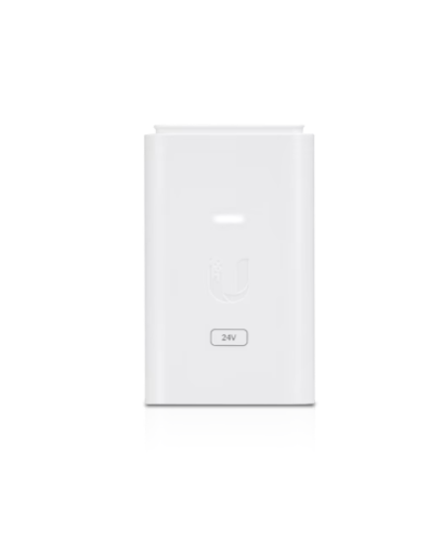 24V PoE Adapter (POE-24-7W-G-WH)