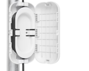 Ubiquiti Fiber Strain Relief Kit UACC-Fiber-SR-Kit
