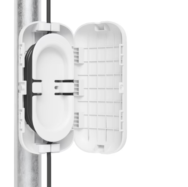Ubiquiti Fiber Strain Relief Kit UACC-Fiber-SR-Kit