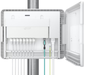 Ubiquiti UISP Box UISP-Box