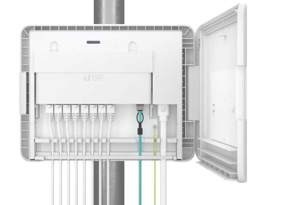Ubiquiti UISP Box UISP-Box