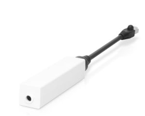 Ubiquiti Instant Outdoor PoE Adapter INS-8023af-O