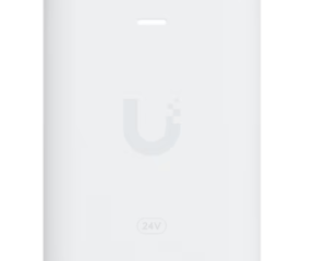 Ubiquiti PoE Adapter, 24V DC, 12W UACC-Adapter-PoE-24-12W