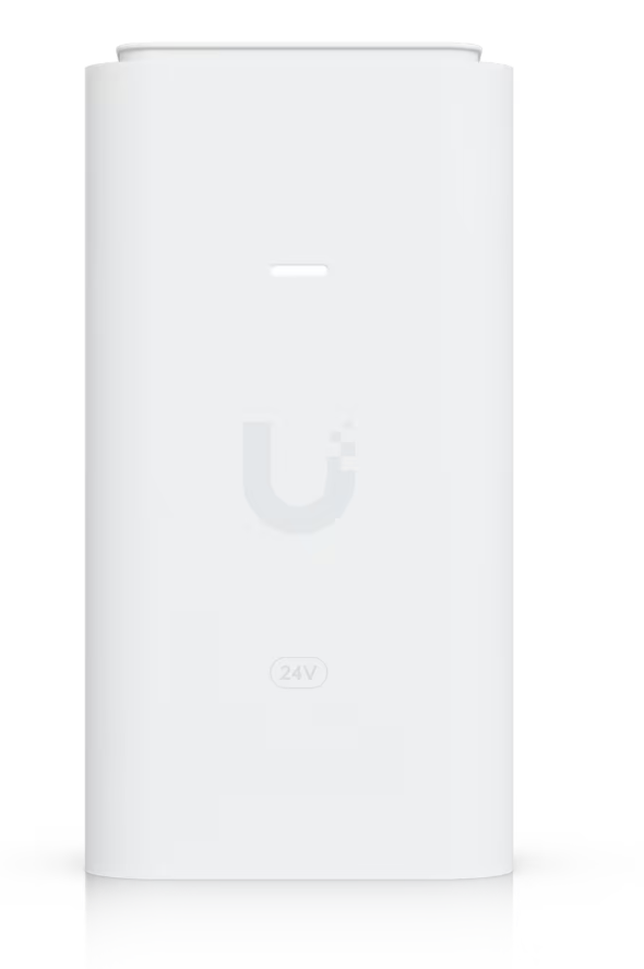 Ubiquiti PoE Adapter, 24V DC, 12W UACC-Adapter-PoE-24-12W