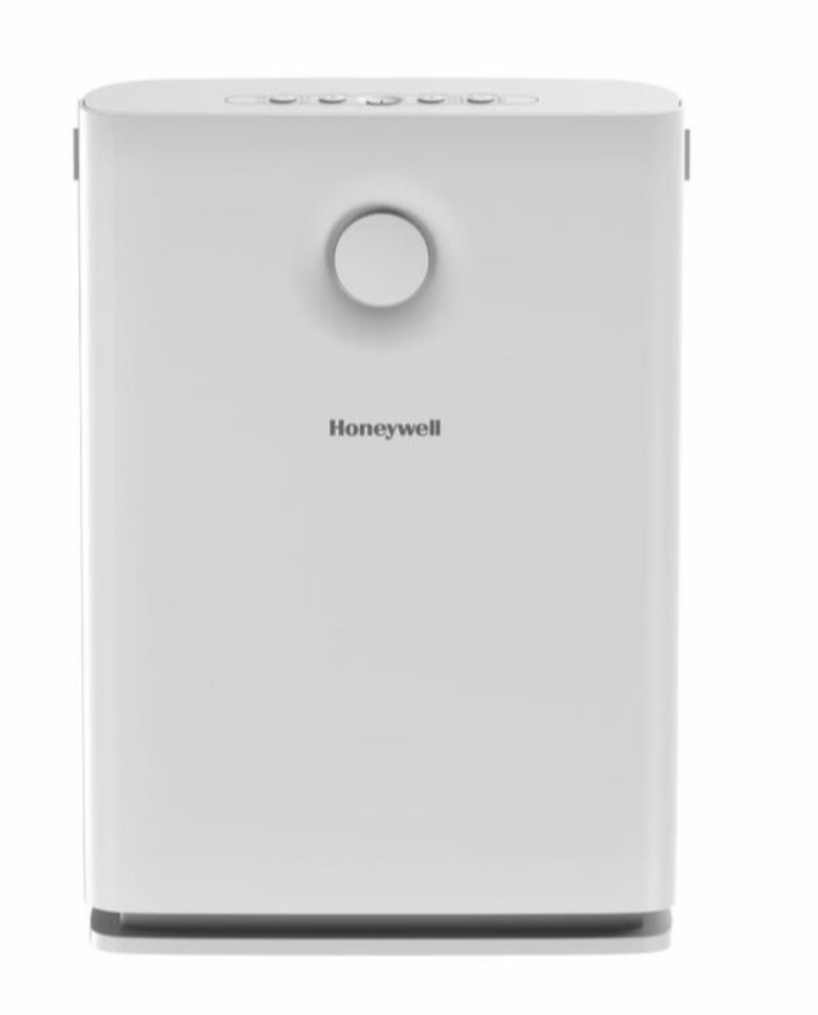 Honeywell Air Touch V3 Indoor Air Purifier HC000019/AP/V3/UK