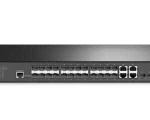 TP-Link JetStream T2600G-28SQ – Clearance Sale