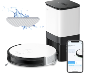 TP-Link Tapo RV10 Plus – Clearance Sale