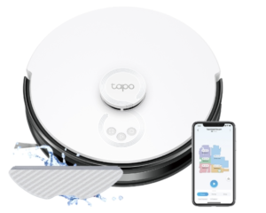TP-Link Tapo RV30 – Clearance Sale