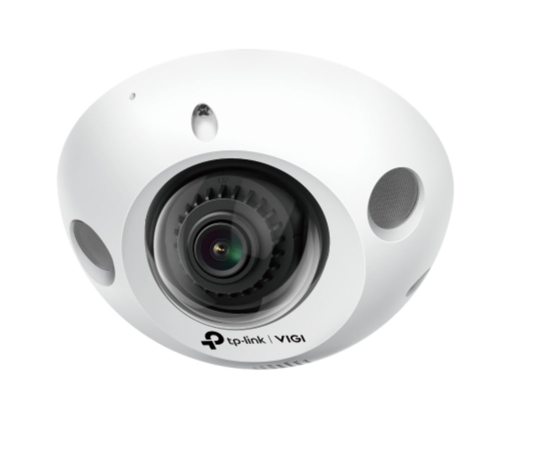 TP-Link VIGI C230I Mini 2.8mm – Clearance Sale