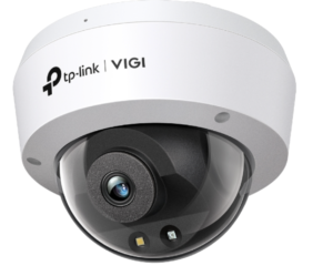 TP-Link VIGI C240 2.8mm – Clearance Sale