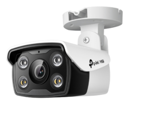TP-Link VIGI C330 2.8mm/4mm/6mm – Clearance Sale