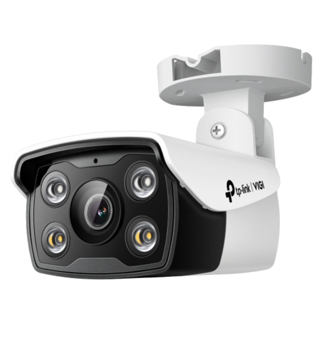 TP-Link VIGI C340 2.8mm/6mm – Clearance Sale