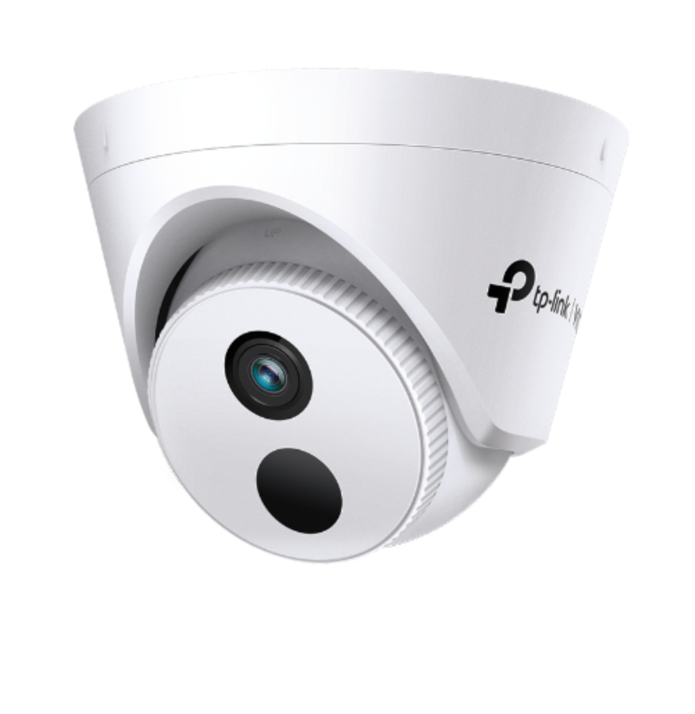 TP-Link VIGI C420I 2.8mm/4mm – Clearance Sale
