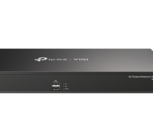 TP-Link VIGI NVR4032H – Clearance Sale