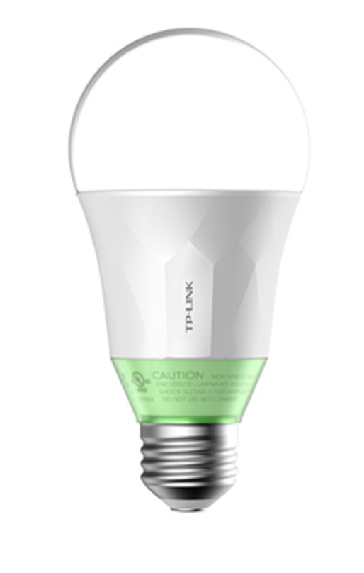 TP-Link Kasa LB110 – Clearance Sale