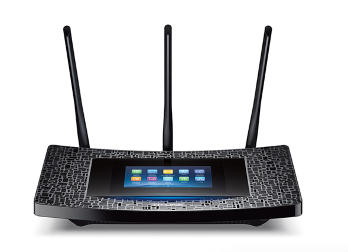 TP-Link Touch P5 – Clearance Sale