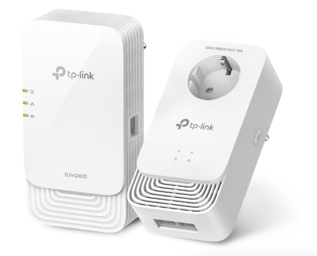 TP-Link PGW2440 Kit – Clearance Sale
